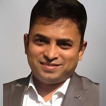 Amol Vaidya