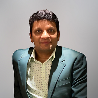 Nilesh Maheshwari