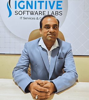 Sumeet Kulkarni