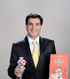 Sunil Gureja