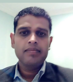 Devendra Singh Patel