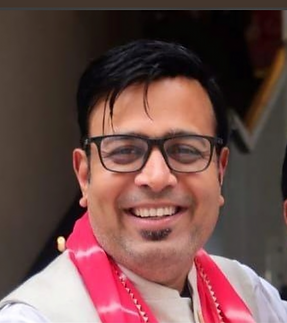 Vikas Jain
